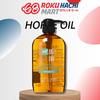 Sữa Tắm Dưỡng Ẩm Chiết Xuất Dầu Ngựa - Horse Oil Moisture Body Soap (600ml) 馬油ボディーソープ600ML 