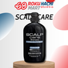  Dầu Gội Không Chứa Silicone Chăm Sóc Da Đầu - Scalp Care Shampoo (600ml) スカルプケア薬用シャンプー６００ＭＬ 