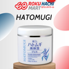  Gel Dưỡng Ẩm Cao Cấp Chiết Xuất Ý Dĩ Dưỡng Ẩm Sáng Da - Hatomugi The High Moisturizing Gel (300g) 麗白 ハトムギ高保湿ジェル300G 