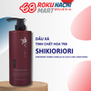  Dầu Xả Dưỡng Ẩm Dầu Hoa Trà - Shikioriori Tsubaki Camellia Oil Conditioner (600ml) 四季折々 椿油シャンプーボトル600ML 