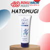  Sữa Rửa Mặt Massage Làm Sạch Sâu Chiết Xuất Ý Dĩ - Hatomugi Massage Cleansing Gel (150g) 麗白 ハトムギ マッサージ洗顔ジェル150G 