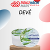  Gel Dưỡng Ẩm Deve 5in1 Hạt Ý Dĩ Cấp Ẩm Chuyên Sâu - Deve Hatomugi Hydro Moisture Gel (300g) Ｄ ハトムギハイドロモイスチャージェル300G 