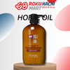  Dầu Xả Chiết Xuất Dầu Ngựa Dưỡng Ẩm - Horse Oil Conditioner (600ml) 馬油コンディショナー600ML 