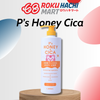  Sữa Tắm Dưỡng Ẩm Chiết Xuất Mật Ong - P'S Honey Cica Body Soap (1000ml) ＰＳハニー＋ＣＩＣＡボディソープ１０００ＭＬ 