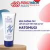  Kem Dưỡng Da Tay Hatomugi Cấp Ẩm Mềm Mịn Ngừa Nếp Nhăn - Hatomugi The Hand Cream (65g) 麗白 ハトムギハンドクリーム65G 