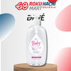  Dầu Dưỡng Ẩm Da Toàn Thân Cho Bé - Deve Baby Oil (300ml) ディブ ベビーオイル300ML 