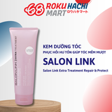  Kem Dưỡng Tóc Phục Hồi Hư Tổn Giúp Mềm Mượt Tóc - Salon Link Extra Treatment (300g) サロンリンクＥＸトリートメント大容量300G 