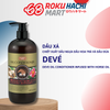  Dầu Xả Deve 3 Loại Dầu Dưỡng Chiết Xuất Dầu Ngựa - Deve Oil Conditioner Infused With Horse Oil (480ml) ディブ３種のオイルＣＤ本体480ML 