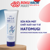  Sửa Rửa Mặt Chiết Xuất Ý Dĩ - Hatomugi The Facial Foam (170g) 麗白 ハトムギ洗顔フォーム170G 