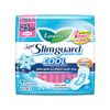  Băng vệ sinh siêu mỏng 1mm mát lạnh Laurier Super Slimguard Cool (25cm x 7 miếng) 