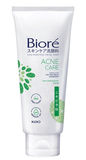  Sữa rửa mặt thanh lọc da ngăn ngừa mụn Biore Skin Purifying Facial Foam - Acne Care (100g) 