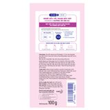  Sữa tẩy Trang rửa mặt 3 trong 1 dưỡng ẩm mịn da Biore (100g) 