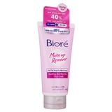  Sữa tẩy Trang rửa mặt 3 trong 1 dưỡng ẩm mịn da Biore (100g) 