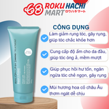  Kem Dưỡng Tóc Phục Hồi Hư Tổn - Salon Link Amino Treatment (300g) サロンリンク アミノ トリートメント300G 