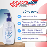  Dầu Dưỡng Da Toàn Thân Cho Bé Chiết Xuất Ý Dĩ - Hatomugi The Baby Oil (300ml) 麗白 ハトムギ ベビーオイル 300ML 