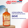  Nước Hoa Hồng Chiết Xuất Mật Ong - Deve Manuka Honey Skin Care Lotion (500ml) ディブ マヌカハニー 化粧水500ML 