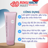  Kem Dưỡng Tóc Phục Hồi Hư Tổn Giúp Mềm Mượt Tóc - Salon Link Extra Treatment (300g) サロンリンクＥＸトリートメント大容量300G 