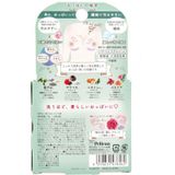  Xà phòng dành cho vùng ngực Lovely Boobs Care Soap (70g) 愛されおっぱい 艶めくシュガーローズの香り 