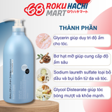  Dầu Gội Chăm Sóc Tóc Uốn, Nhuộm - Salon Link Extra Shampoo Treatment In (1000ml) サロンリンク ＥＸトリートメントインシャンプー1000ML 