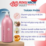  Dầu Gội Salonlink Phục Hồi Hư Tổn - Salon Link Extra Shampoo (1000ml) サロンリンク エクストラシャンプー1000ML 
