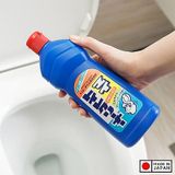  Dung dịch tẩy rửa vệ sinh bồn cầu Rocket (500ml) マイトイレクリーナー 