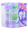  Băng vệ sinh hàng ngày hương hoa anh đào Laurier Ultra Thin Pantyliner Active Fit Sakura Perfume (20 miếng) 