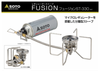  Bếp Di Động FUSION ST-330 Regulator Stove レギュレーターストーブ 