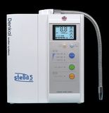  Máy lọc nước điện giải Impart STELLA-5 MDN-5 100V ND-8000 ステラ5 電極版3枚タイプ 