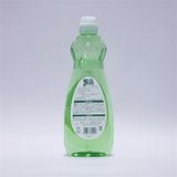  Nước rửa chén hương táo xanh Rocket (600ml) フルーツ酸フレッシュ グリーンアップル 