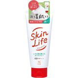  Sữa rửa mặt Skin Life ngừa mụn và trắng da (130g) 牛乳石鹸 薬用洗顔フォーム 