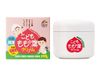  Kem dưỡng thể chiết xuất lá đào dưỡng ẩm da cho bé Unimat Riken (120g) ユニマットリケン こどもももの葉クリーム 