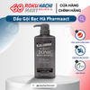  Dầu Gội Hương Bạc Hà Mát Lạnh Phục Hồi Hư Tổn - Pharmaact Tonic Rinse In Shampoo (550ml) ファーマアクトクールトニックリンスＩ本体550ML 