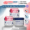  Gel Dưỡng Da Cao Cấp Chiết Xuất Hạt Ý Dĩ – Alovivi Job’s (Coix seed) Tears Skin Gel (180g)アロヴィヴィ ハトムギ保湿ゲル180G 