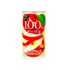  Nước ép táo 100% tự nhiên Sangaria (190g) サンガリア 果実味わう 100％アップルジュース 