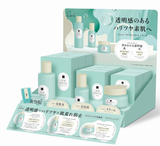  Serum Tái Tạo Da, Làm Dịu & Sáng Da Pureal 50ml - Pureal Clear Essence Serum (50ml) ピュレアクリアエッセンス セラム ５０ＭＬ 
