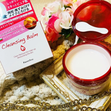  Sáp Tẩy Trang - PUREVIVI Cleansing Balm (100g) ピュアヴィヴィ クレンジングバーム 100G 