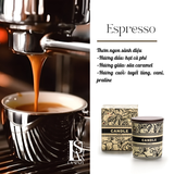  Nến thơm Heritage Aroma Collection - Hồi Sinh Phong Cách Cổ Điển 