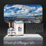  Nước Hoa Ô Tô Cao Cấp La Senze Premium Car Perfume 