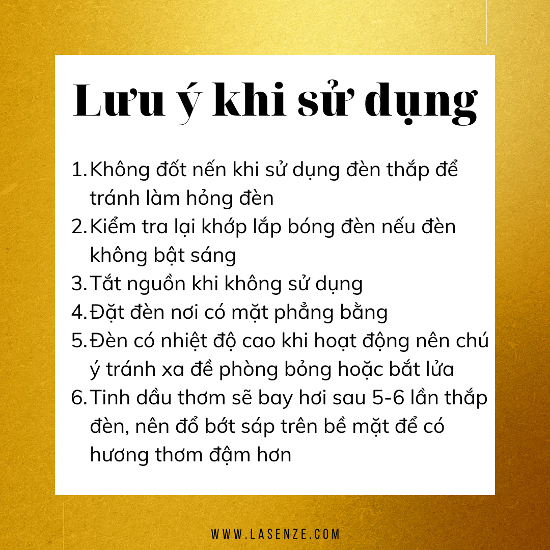  Đèn Đốt Nến Thơm Elegant Wax Melt Lamp Phong Cách Châu Âu Sang Trọng  - Phụ Kiện Nến Thơm Cao Cấp 