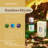  Tinh Dầu Thơm Luxurious Home & Spas - 5 Stars Hotels & Resorts Collection 