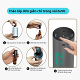  Máy Khuếch Tán Tinh Dầu Chuyên Nghiệp TravelMist Pro 