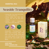  Tinh Dầu Thơm Luxurious Home & Spas - 5 Stars Hotels & Resorts Collection 