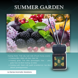  Tinh Dầu Khuếch Tán LA SENZE - NOIR DE LUNE 100ML 