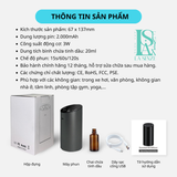  Máy Khuếch Tán Tinh Dầu Chuyên Nghiệp TravelMist Pro 