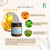  Nến thơm tinh dầu tự nhiên AROMA SENSATION 