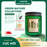  Nến Thơm Tinh Dầu Green Nature Collection - Connect With Mother Earth 