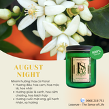  Nến Thơm Tinh Dầu Green Nature Collection - Connect With Mother Earth 