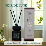  Tinh Dầu Khuếch Tán LA SENZE - NOIR DE LUNE 100ML 
