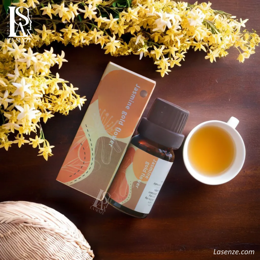  Tinh Dầu Phối Hương Mix Blend 10ml 