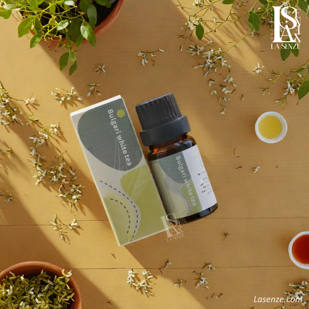  Tinh Dầu Phối Hương Mix Blend 10ml 